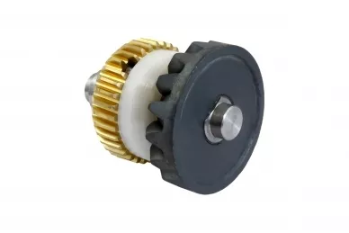 Nice PRMB03 Redutor cónico