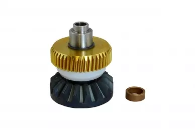 Nice PRMB03A Schneckengetriebe mit Zwischenwelle