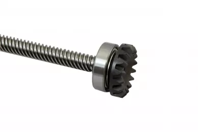 Nice PRMB04 Montering av dragbult