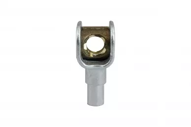 Nice PRMB05 Conjunto de tuerca + horquilla para el perno de tracción