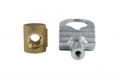 Nice PRMB05A Dragskruvsmuttermontering