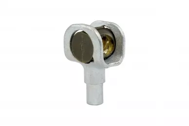 Nice PRMB05A Montaje de la tuerca del perno de tracción