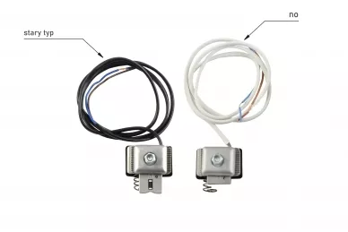 Nice PRMB06R01 End-of-line montering