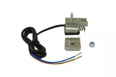 Nice PRMB06R01 Végső összeszerelés