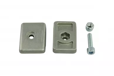 Nice PRMB06S Conjunto de tope mecánico