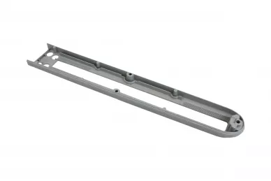 Nice PRMB07F Actuator voorbehuizing