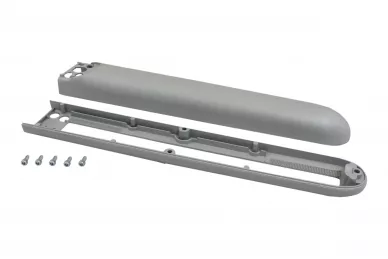 Nice PRMB07F Ställdonets främre hölje