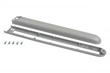 Nice PRMB07FL A működtető elülső háza