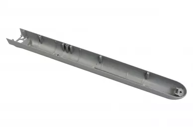 Nice PRMB07FL A működtető elülső háza