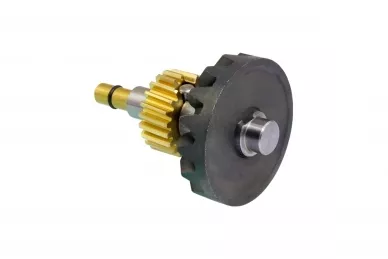 Nice PRPL03 Schneckengetriebe