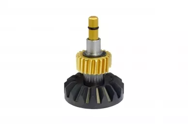 Nice PRPL03 Wormwielassemblage