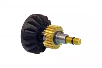 Nice PRPL03 Wormwielassemblage