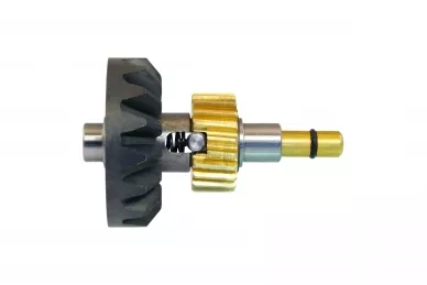 Nice PRPL03 Wormwielassemblage