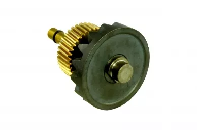 Nice PRPL03B Wormwielassemblage