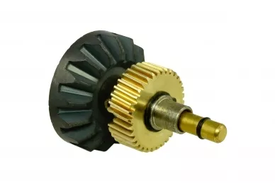 Nice PRPL03B Wormwielassemblage