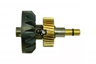 Nice PRPL03B Wormwielassemblage
