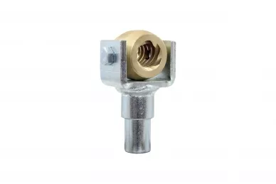 Nice PRPL05 Conjunto de tuerca + horquilla para el perno de tracción