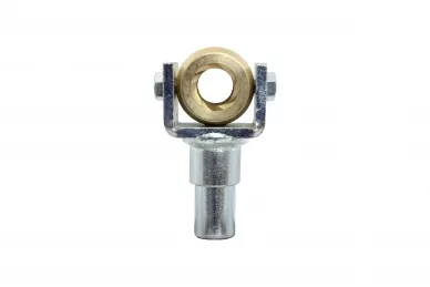 Nice PRPL05 Conjunto de tuerca + horquilla para el perno de tracción