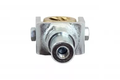 Nice PRPL05 Conjunto de tuerca + horquilla para el perno de tracción