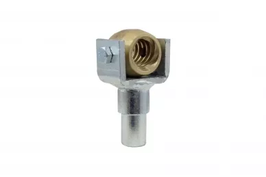 Nice PRPL05A Montaje de la tuerca del perno de tracción