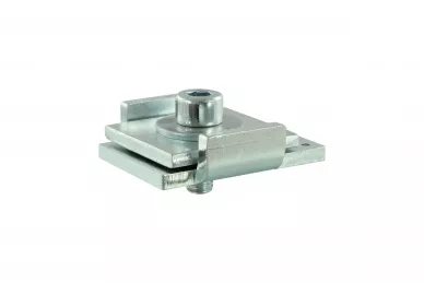 Nice PRPL06 Limite de paragem