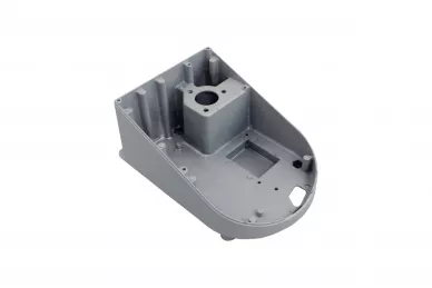Nice PRPP03 Actuatorbehuizing