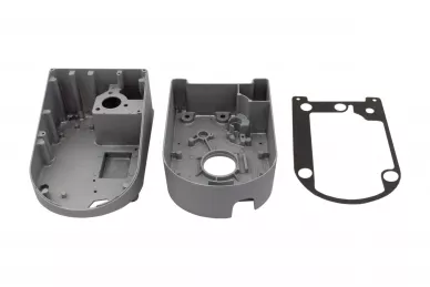 Nice PRPP03 Carcasă actuator