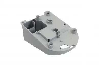 Nice PRPP03 Carcasă actuator