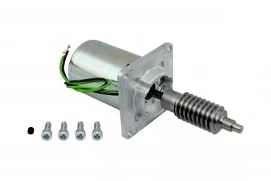 Nice PRRB01D Komplett motor (med skruv)