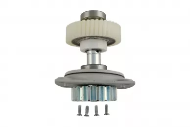 Nice PRRB02C Equipo Gearbox