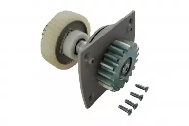 Nice PRRB02C Equipo Gearbox
