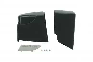 Nice PRRB03A Kabinet komplet