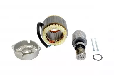 Nice PRRO01 Rotor-stator-enhet