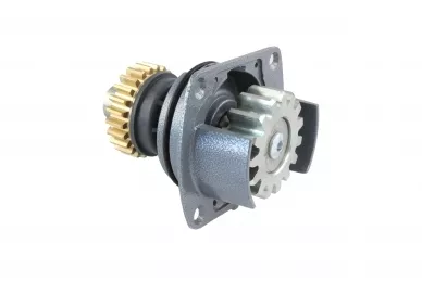 Nice PRRO02A Assemblage van de as