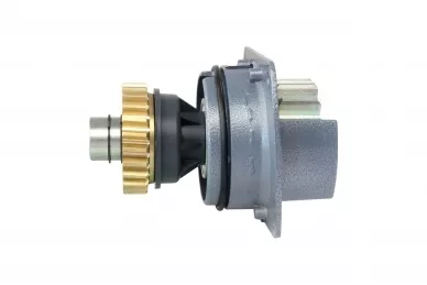 Nice PRRO02A Assemblage van de as