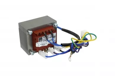 Nice PRSH02 Transformator + kablar