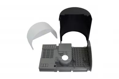 Nice PRSH03R10 El equipo de cover
