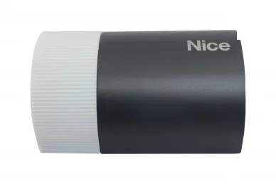 Nice PRSH03R10 Η ομάδα κάλυψης