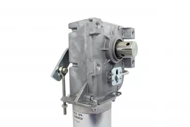 Nice PRSI01B Мотор-редуктор в сборе