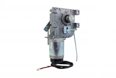 Nice PRSI01B Versnellingsmotor compleet