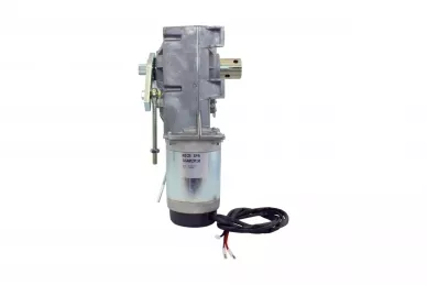 Nice PRSI01B Versnellingsmotor compleet