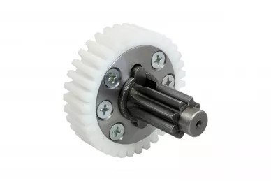 Nice PRSI05 Reductor de tornillo sin fin