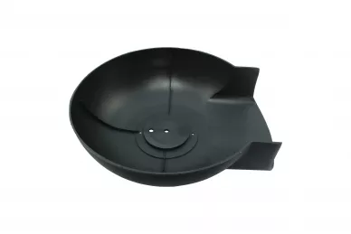 Nice PRSI09 Plastmontering för armfäste