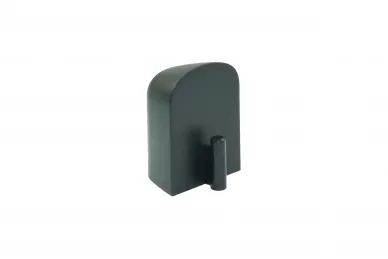 Nice PRSI09 Plastmontering för armfäste