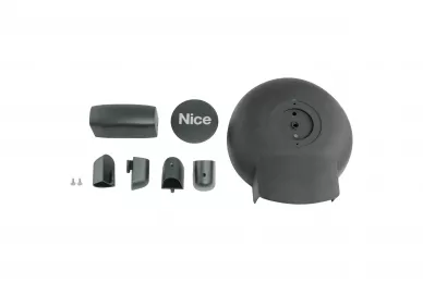 Nice PRSI09A Gruppo coperchio in plastica