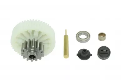 Nice PRSO01 Unidade de eixo intermédio com parafuso sem-fim