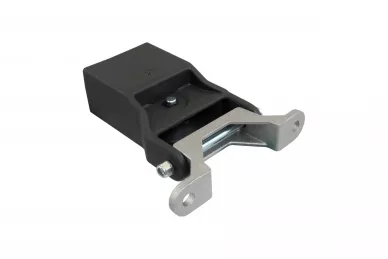 Nice PRSP02A Conjunto de fijación del riel del dintel