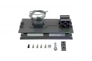 Nice PRSPIN01A Carro completo