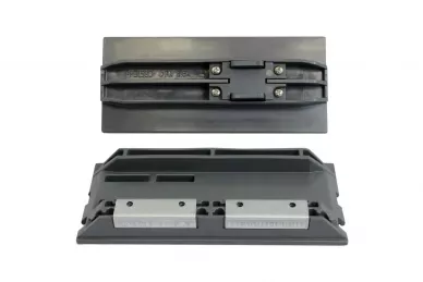 Nice PRSPIN01A Komplett vagn