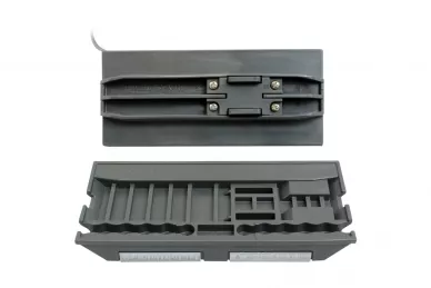 Nice PRSPIN01A Komplett vagn